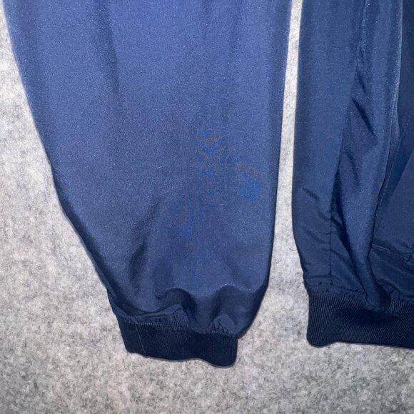 St Louis Cardinals Windbreaker Medium Nike Pullover Center Swoosh Embroidered - Picture 9 of 11